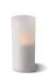 Cuore LED candle