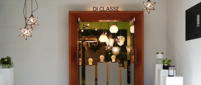 直営店ルクスディクラッセ