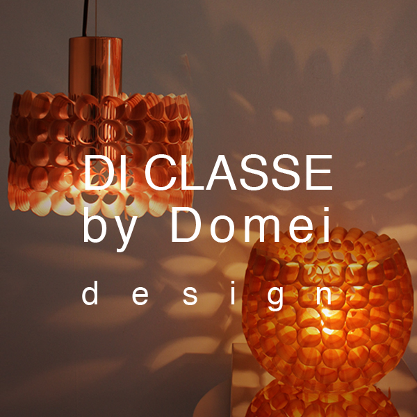 DI CLASSE by domei design